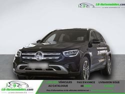 Utilisé 2021 Mercedes GLC300e | 40 100 € (Bon prix)