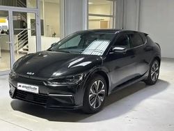 Noir ebène métallisé Utilisé 2025 Kia EV6 GT-Line SUV | 49 999 €