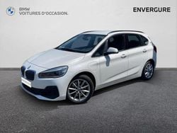 Blanc Utilisé 2019 BMW 225 Monospace | 22 900 € (Prix assez cher)