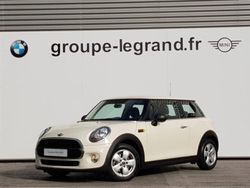 Utilisé 2017 Mini ONE Salt Citadine | 15 390 € (Prix assez cher)