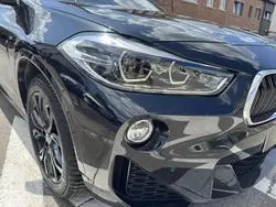 Noir Utilisé 2019 BMW X2 Sport Line SUV | 22 990 € (Prix assez cher)