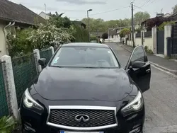 Utilisé 2016 Infiniti Q50 Berline | 8 000 €