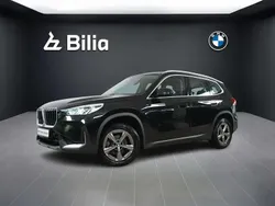Noir Utilisé 2023 BMW X1 Advantage SUV | 38 870 € (Prix cher)