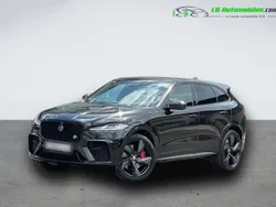 Utilisé 2022 Jaguar F-Pace SVR SUV | 68 000 € (Bon prix)