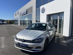 Utilisé 2020 VW Polo United Citadine | 16 590 € (Prix juste)