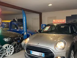 Utilisé 2016 Mini Cooper Clubman Break | 10 999 €