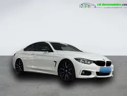 Utilisé 2019 BMW 430 Comfort Edition Coupé | 30 200 €
