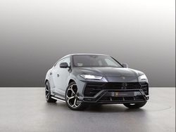Gray Utilisé 2018 Lamborghini Urus SUV | 272 000 €