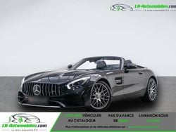 Occasion 2017 Mercedes AMG GT AMG Coupé | 112 100 €