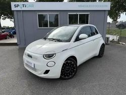 Blanc Utilisé 2023 Fiat 500e Citadine | 15 490 € (Bon prix)