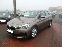 Utilisé 2019 BMW 216 Monospace | 19 600 € (Prix juste)