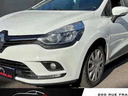 Utilisé 2017 Renault Clio IV Life Citadine | 9 490 €