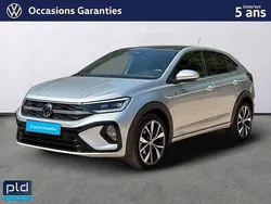 Utilisé 2024 VW Taigo R-line SUV | 28 990 € (Prix juste)