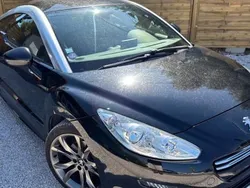 Utilisé 2013 Peugeot RCZ Coupé | 9 990 € (Prix juste)