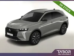 Gris Nouvelle 2025 DS Automobiles DS7 Crossback SUV | 33 527 € (Bon prix)