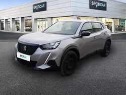 Gris Occasion 2023 Peugeot 2008 Active SUV | 16 970 € (Bon prix)
