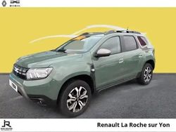 Gris Occasion 2023 Dacia Duster Journey SUV | 20 480 € (Prix assez cher)