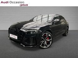 Noir orca métallisé Occasion 2020 Audi RS Q8 Sport SUV | 111 900 € (Prix juste)