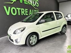 Utilisé 2010 Renault Twingo Citadine | 4 490 € (Prix juste)
