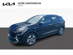 Utilisé 2021 Kia e-Niro 2 SUV | 23 990 € (Prix juste)