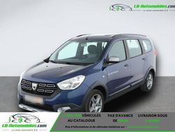 Occasion 2019 Dacia Lodgy Monospace | 18 300 €