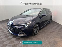 Utilisé 2024 Toyota Corolla Design Break | 28 990 € (Prix juste)