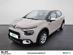 Utilisé 2022 Citroën C3 PureTech Citadine | 10 990 € (Prix juste)