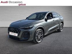 Gris daytona nacré Utilisé 2025 Audi Q5 Design SUV | 82 900 €