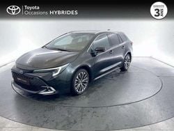 Utilisé 2025 Toyota Corolla Design | 29 990 € (Prix juste)