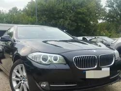 Utilisé 2011 BMW 525 Efficient Dynamics Berline | 17 990 €