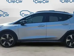 Utilisé 2018 Ford Fiesta Active Citadine | 10 990 € (Prix assez cher)