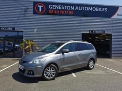 Gris Utilisé 2010 Mazda 5 Monospace | 4 490 €