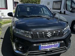 Noir Utilisé 2024 Suzuki Vitara Style SUV | 19 000 €