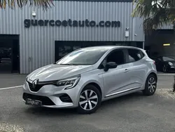 Gris Utilisé 2022 Renault Clio V Evolution Berline | 14 990 € (Bon prix)