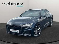 Bleu Utilisé 2023 Audi Q8 S-Line SUV | 82 041 € (Prix cher)