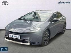 Occasion 2025 Toyota Prius Design Berline | 35 990 € (Prix juste)