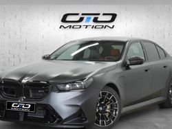 Utilisé 2024 BMW M5 Berline | 164 990 € (Prix juste)