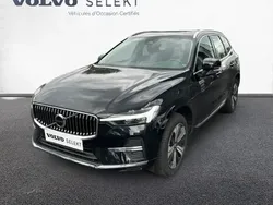 Noir Utilisé 2023 Volvo XC60 SUV | 49 999 € (Bon prix)