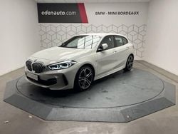 Utilisé 2024 BMW 118 M Sport Citadine | 29 490 € (Prix juste)