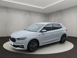 Blanc Utilisé 2024 Skoda Fabia Drive Citadine | 21 700 € (Prix juste)