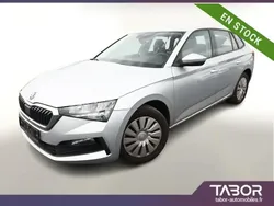 Argent Utilisé 2023 Skoda Scala Cool Plus Citadine | 16 488 € (Prix juste)