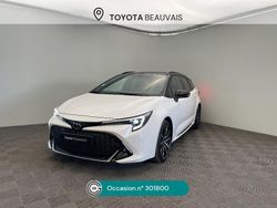 Utilisé 2024 Toyota Corolla Sport Break | 29 990 € (Prix juste)