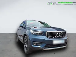 Utilisé 2018 Volvo XC40 SUV | 34 100 € (Prix cher)