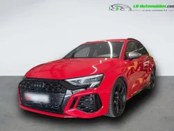 Utilisé 2023 Audi RS3 Sportback Sport Citadine | 57 800 €