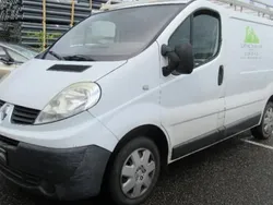 Utilisé 2010 Renault Trafic Van | 4 990 €
