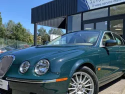 Utilisé 2007 Jaguar S-Type Classic Berline | 8 990 €