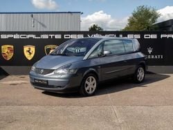 Gris Utilisé 2001 Renault Avantime Coupé | 13 900 €