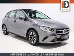 Gris Utilisé 2021 Mercedes B160 Business Monospace | 22 990 €