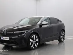 Biton Utilisé 2023 Renault Mégane Techno SUV | 25 999 € (Bon prix)