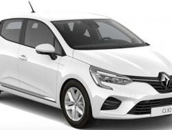 Blanc Utilisé 2022 Renault Clio V Equilibre Berline | 11 990 € (Super prix)